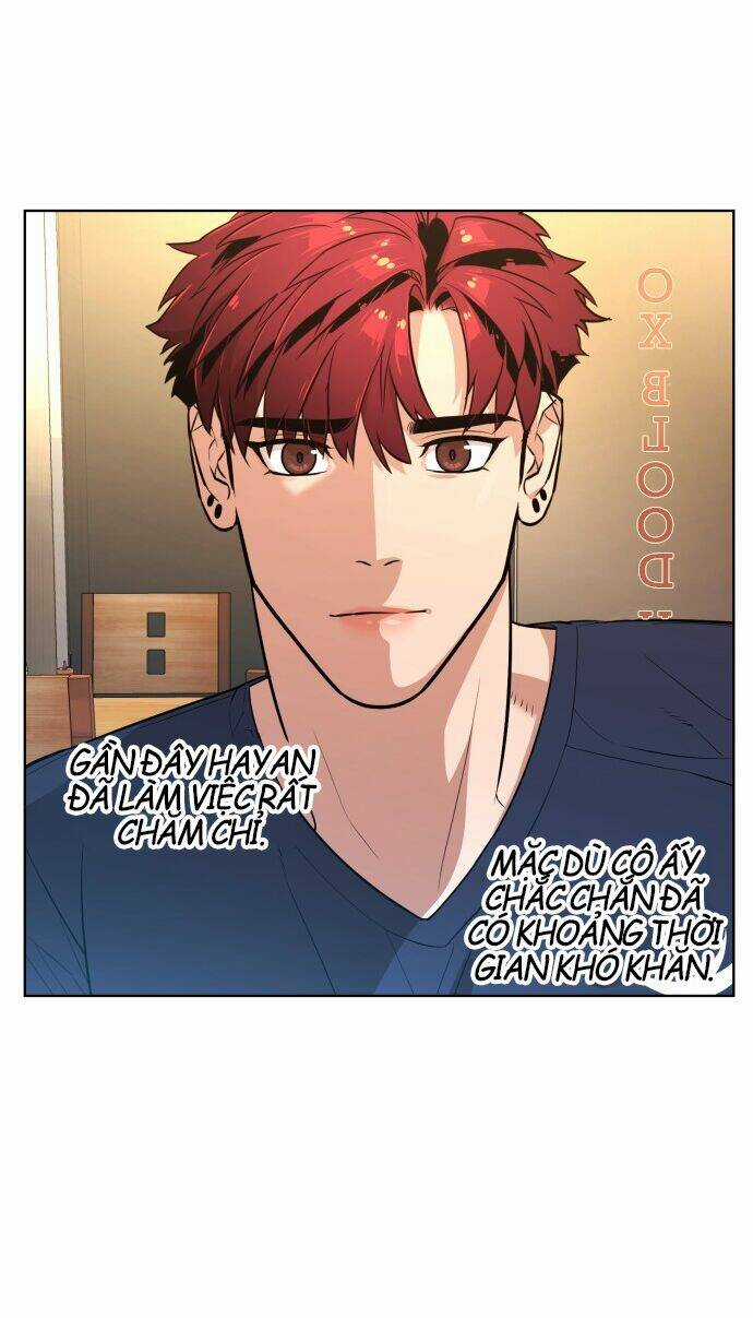 Máu Trắng - Chapter 40 - Trang 51