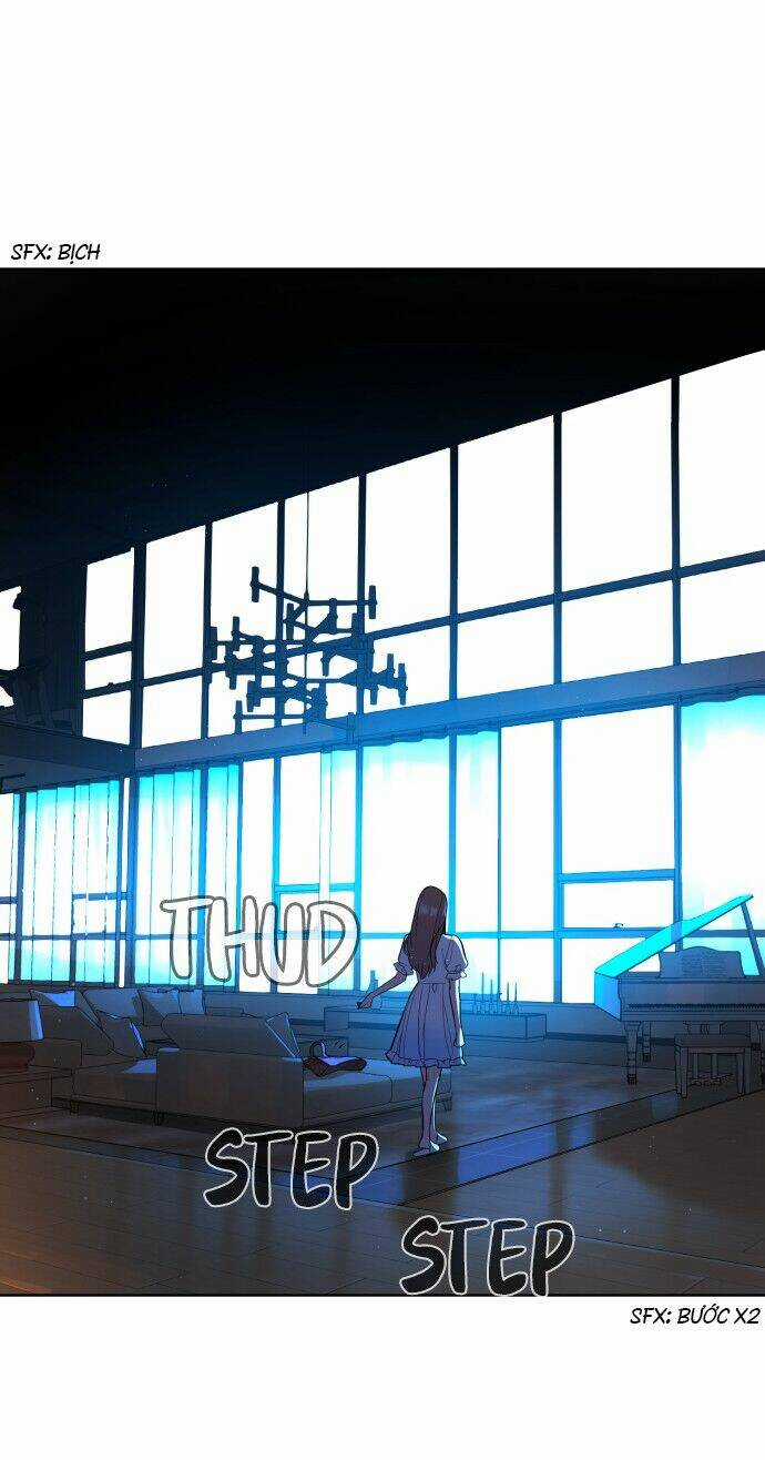 Máu Trắng - Chapter 40 - Trang 53