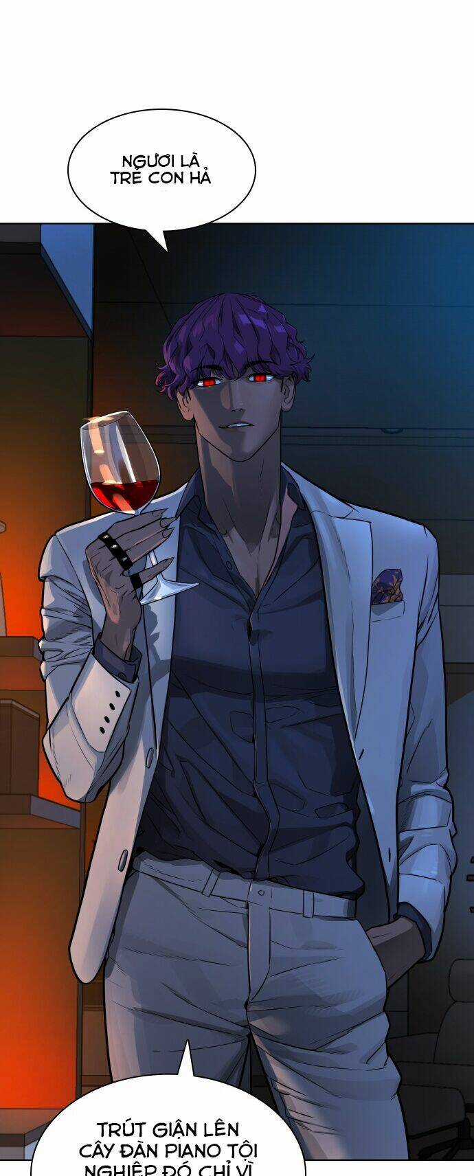 Máu Trắng - Chapter 40 - Trang 60