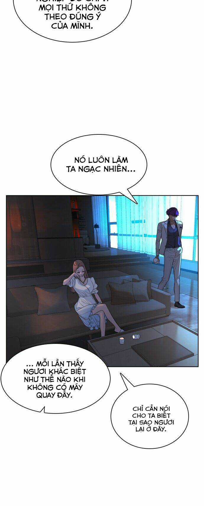 Máu Trắng - Chapter 40 - Trang 61