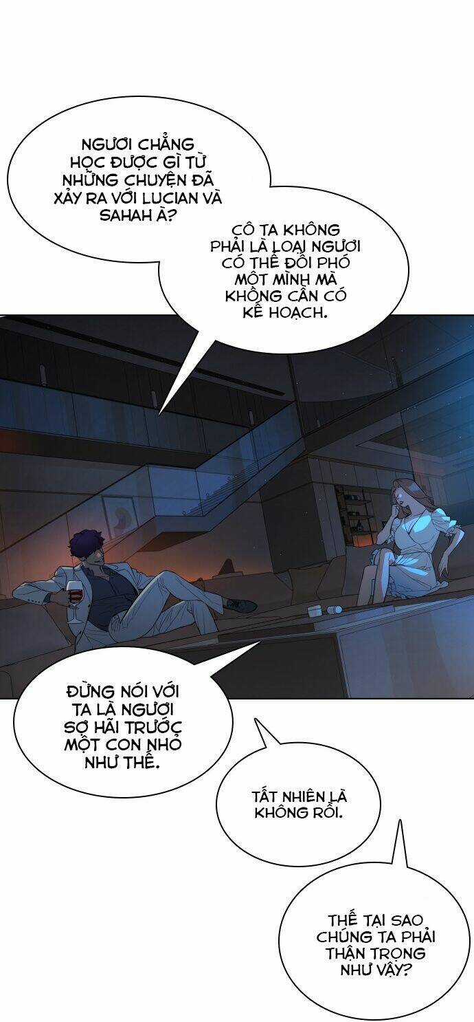 Máu Trắng - Chapter 40 - Trang 64