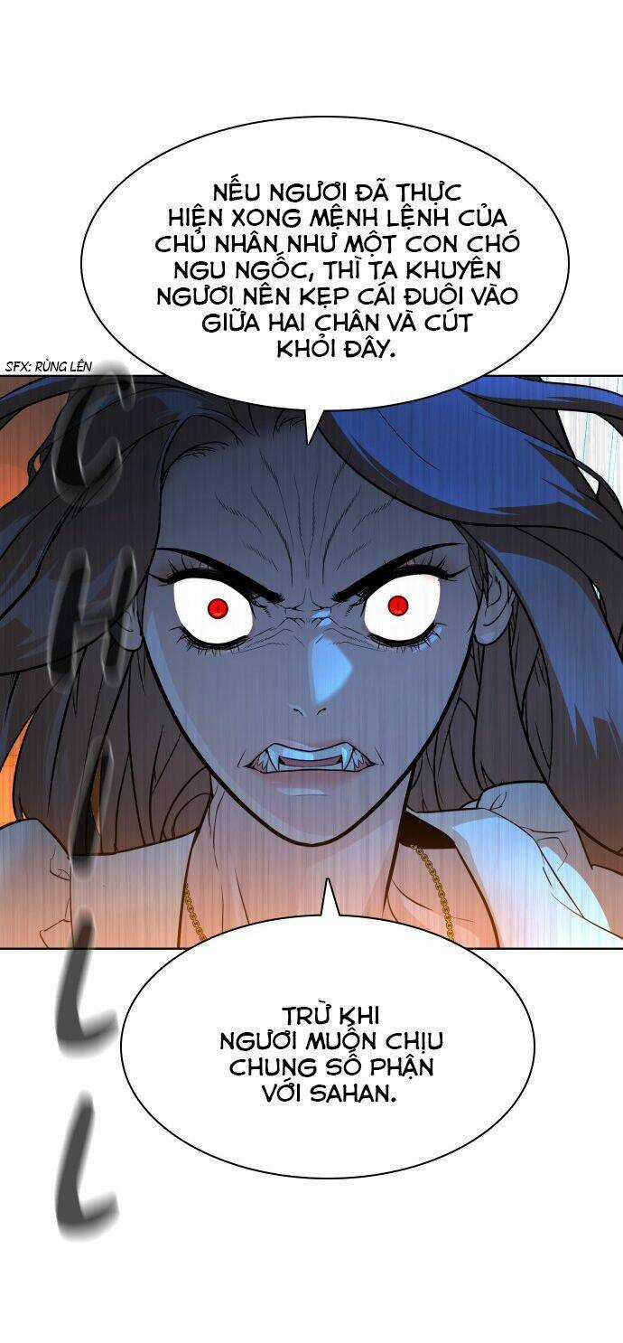 Máu Trắng - Chapter 40 - Trang 65