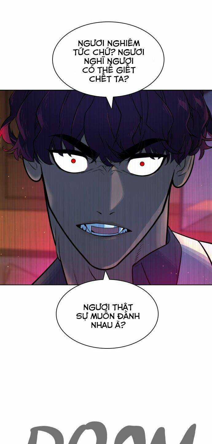 Máu Trắng - Chapter 40 - Trang 66