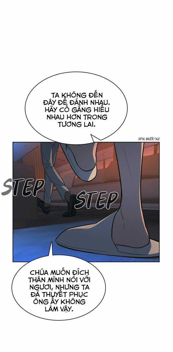 Máu Trắng - Chapter 40 - Trang 72