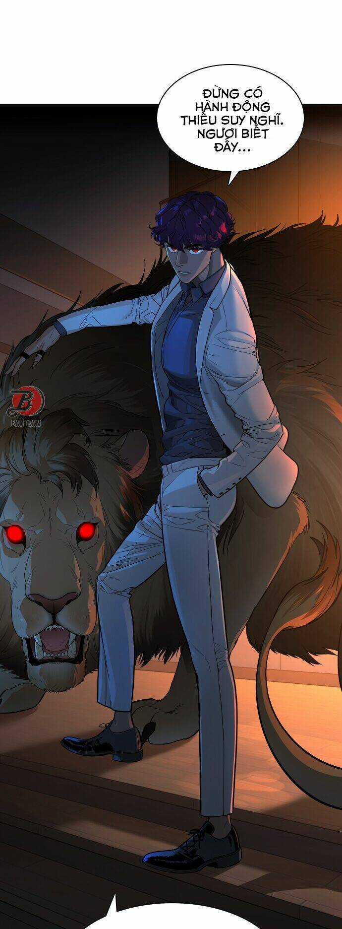 Máu Trắng - Chapter 40 - Trang 73