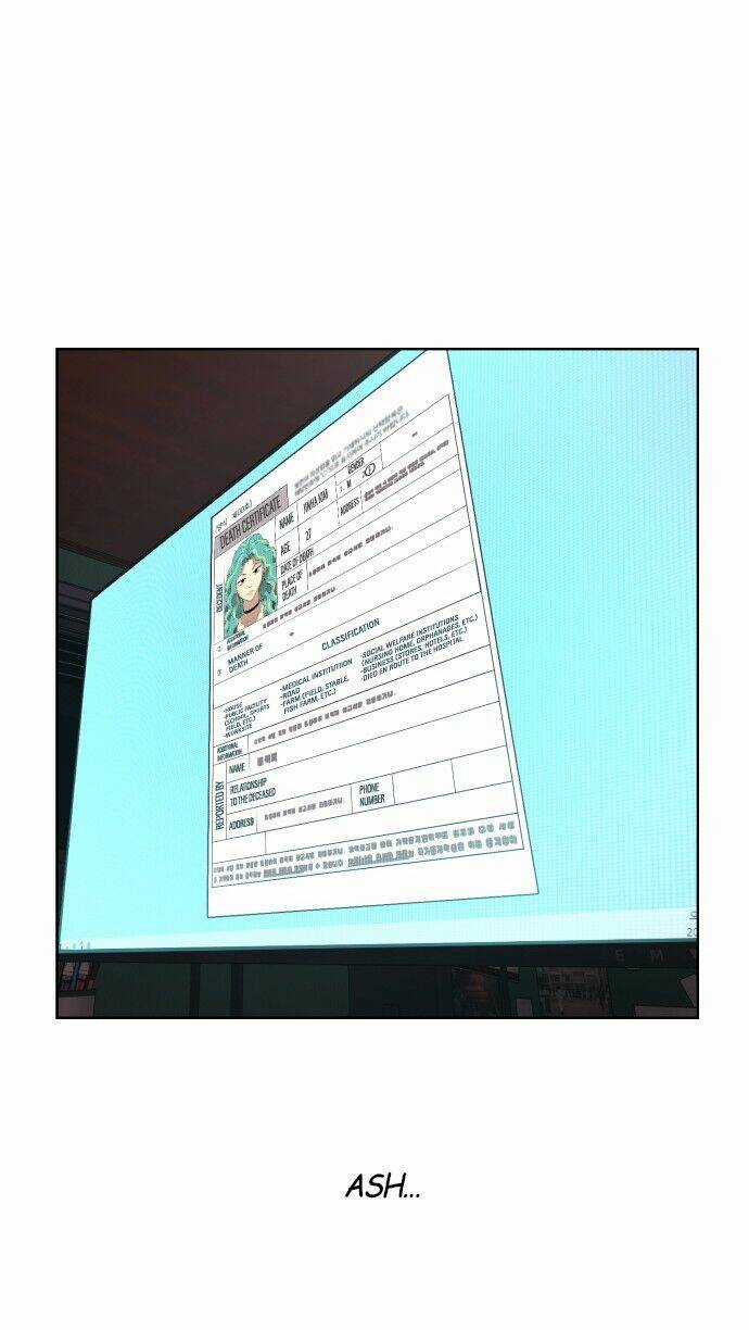 Máu Trắng - Chapter 40 - Trang 76