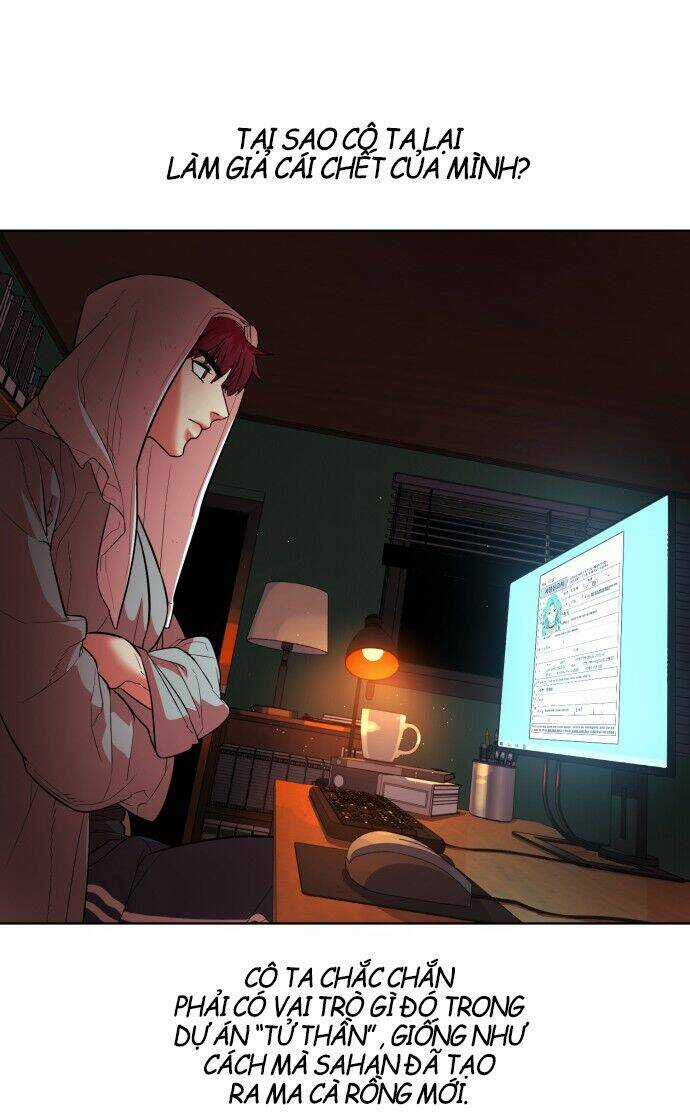 Máu Trắng - Chapter 40 - Trang 77