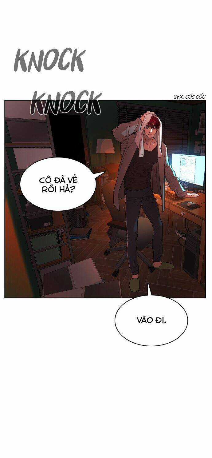 Máu Trắng - Chapter 40 - Trang 81