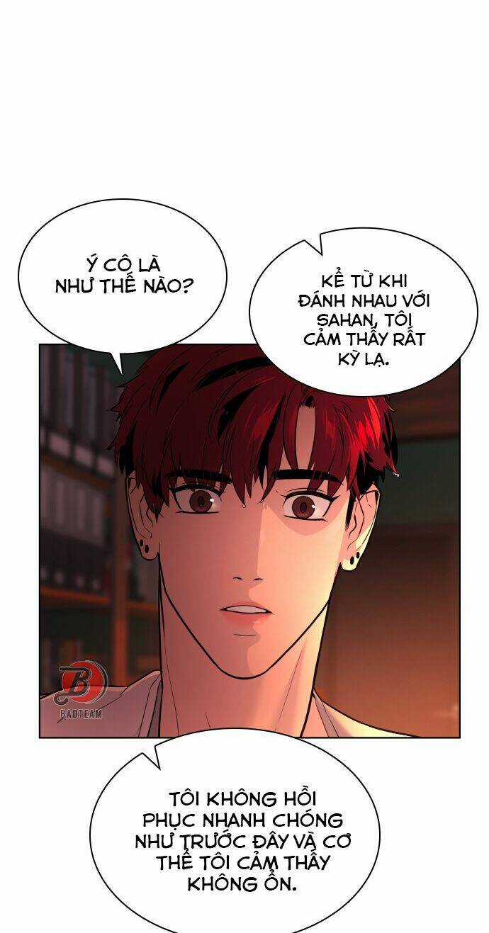 Máu Trắng - Chapter 40 - Trang 86