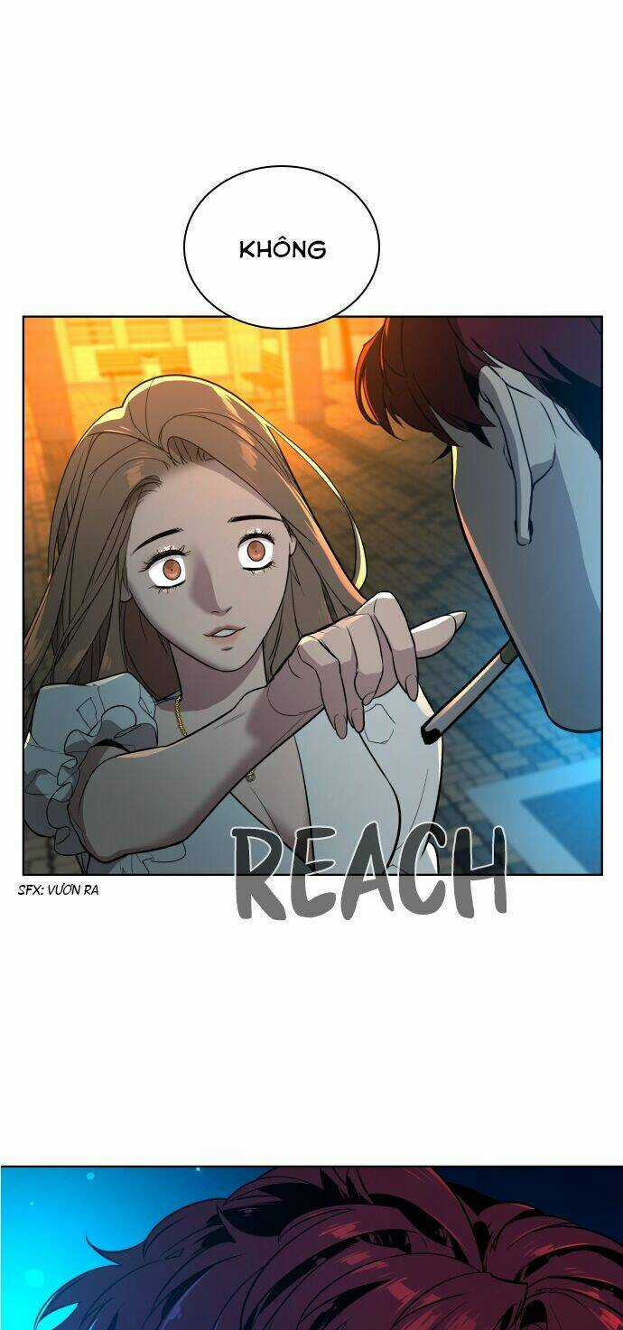 Máu Trắng - Chapter 40 - Trang 10