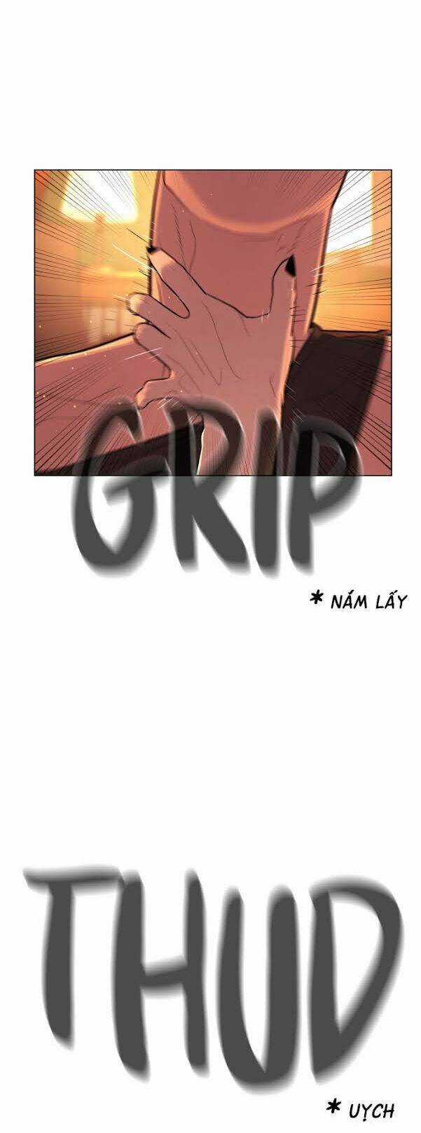 Máu Trắng - Chapter 41 - Trang 16