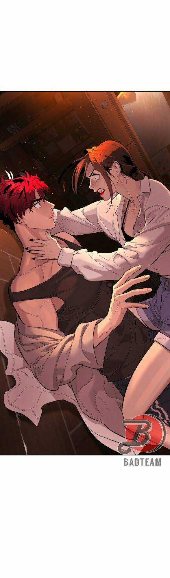 Máu Trắng - Chapter 41 - Trang 17