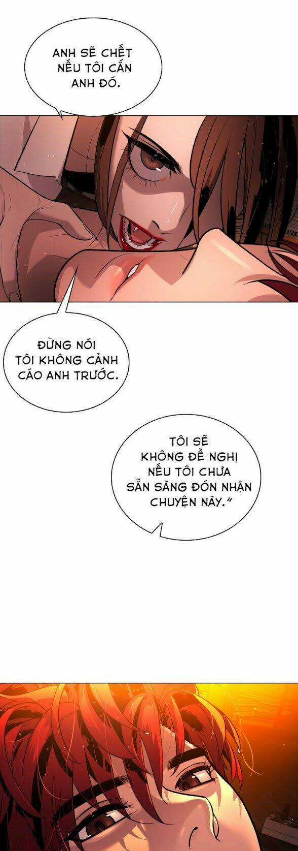 Máu Trắng - Chapter 41 - Trang 18
