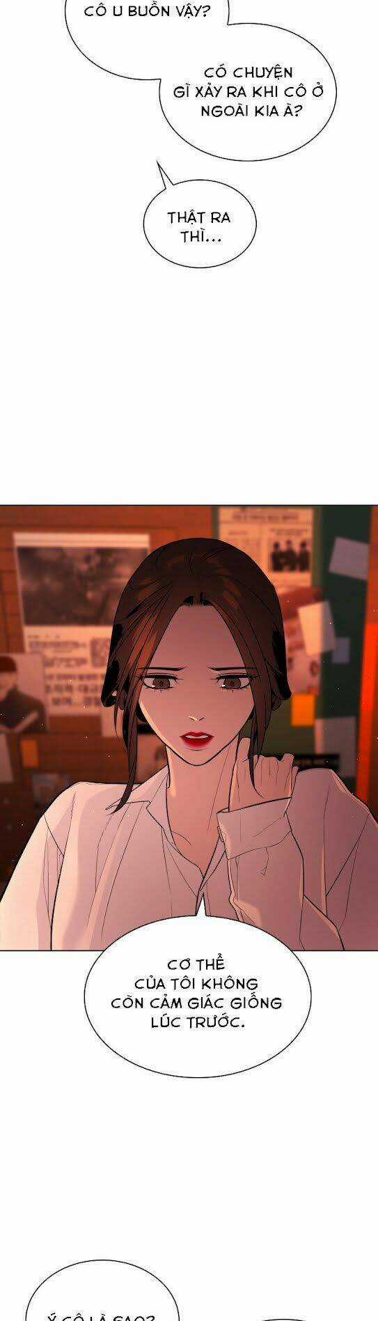 Máu Trắng - Chapter 41 - Trang 3