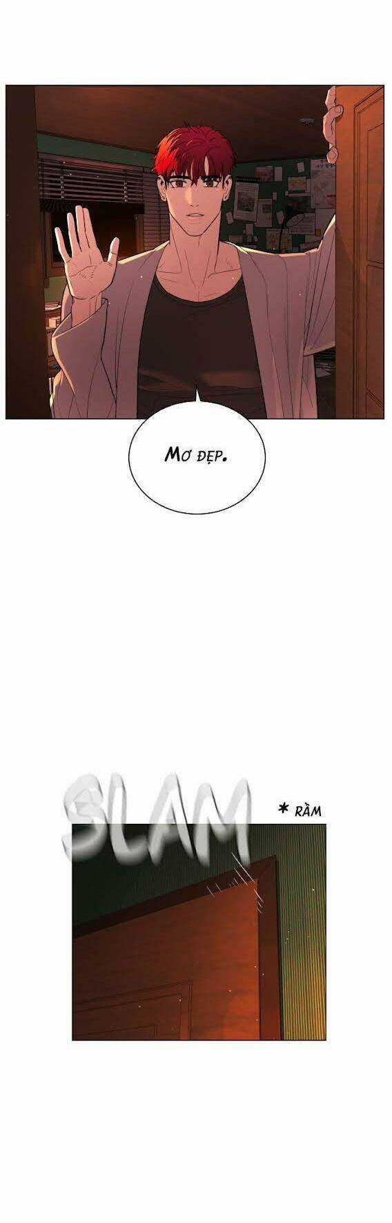 Máu Trắng - Chapter 41 - Trang 22