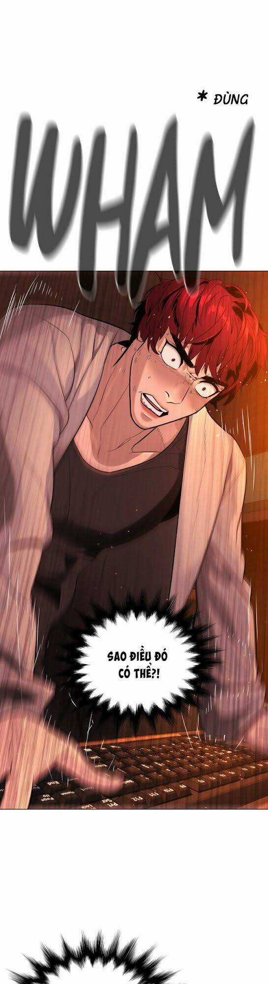 Máu Trắng - Chapter 41 - Trang 23