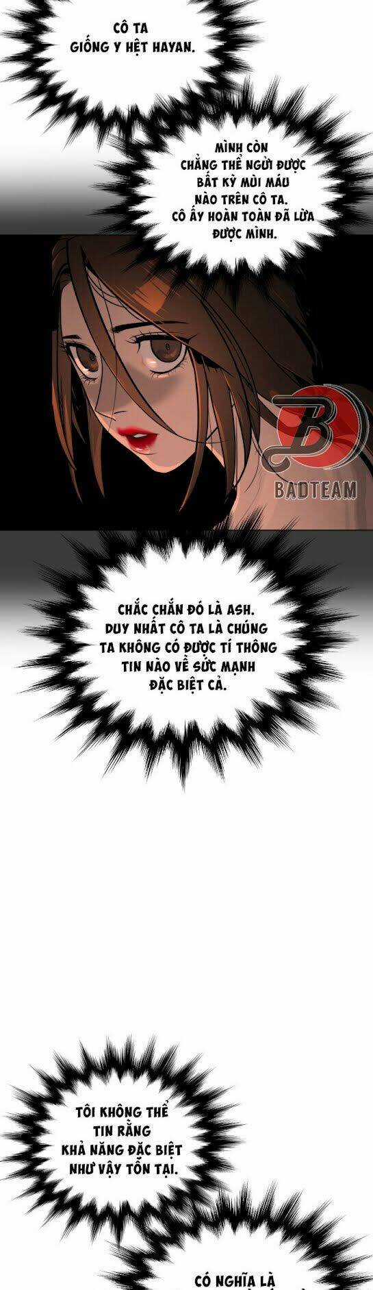 Máu Trắng - Chapter 41 - Trang 24