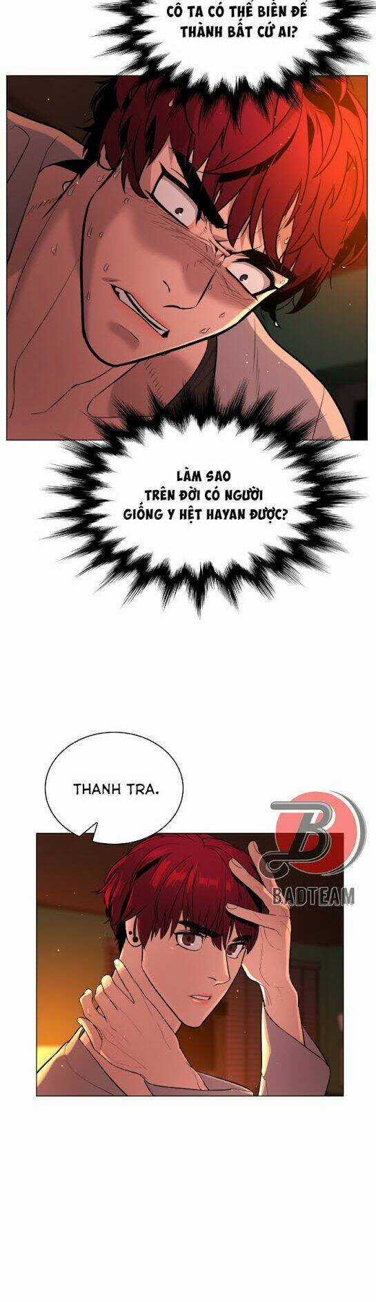 Máu Trắng - Chapter 41 - Trang 25