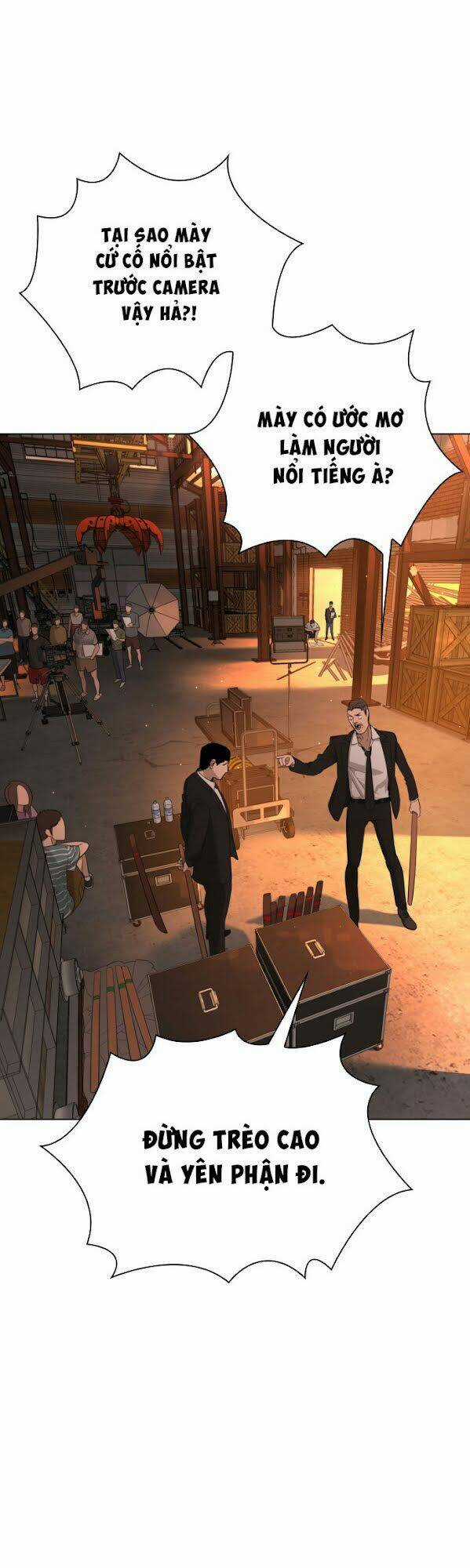 Máu Trắng - Chapter 41 - Trang 29