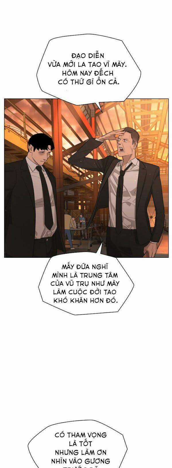 Máu Trắng - Chapter 41 - Trang 30
