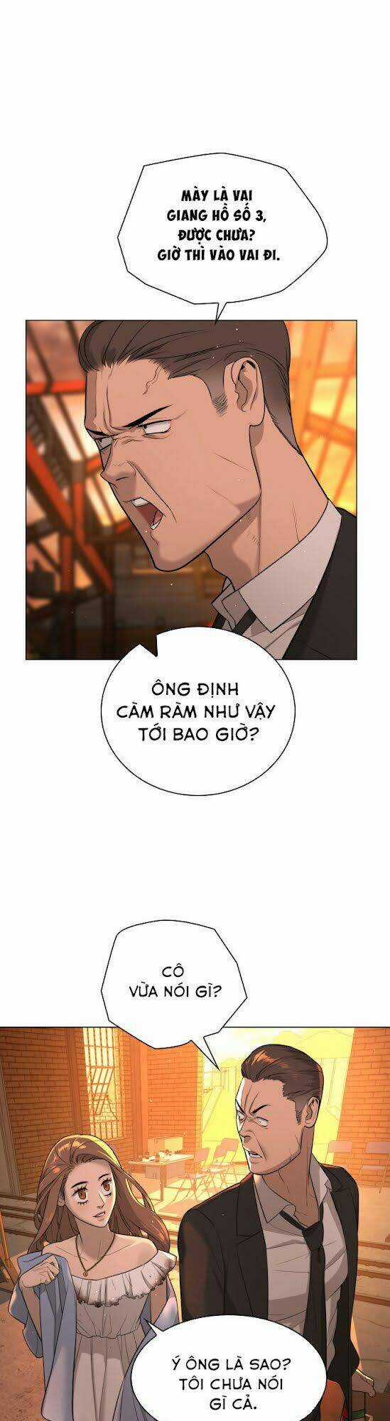 Máu Trắng - Chapter 41 - Trang 32