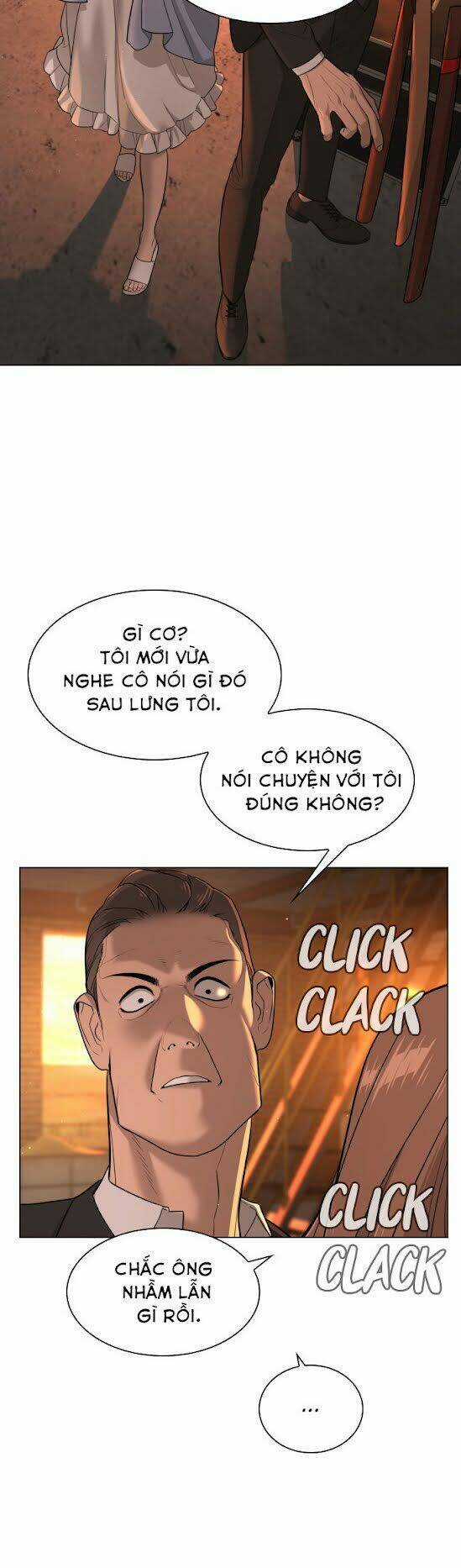 Máu Trắng - Chapter 41 - Trang 33