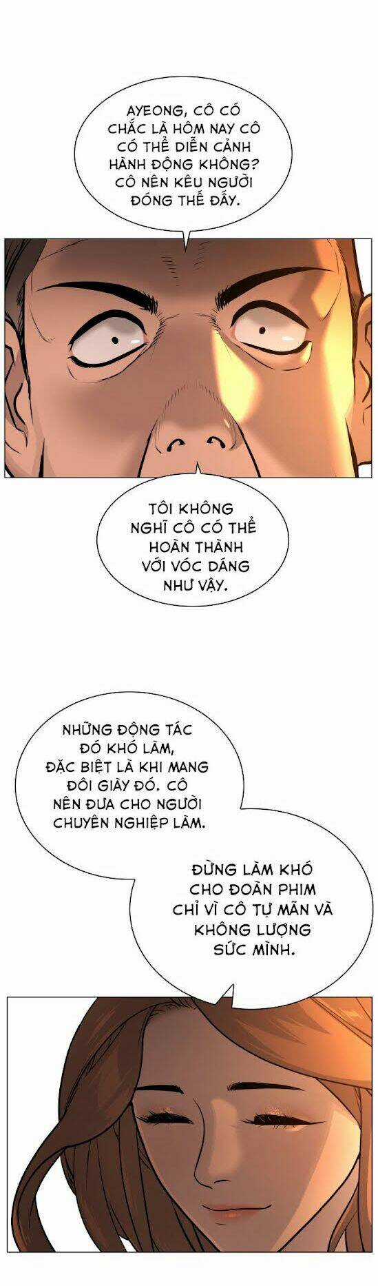 Máu Trắng - Chapter 41 - Trang 34