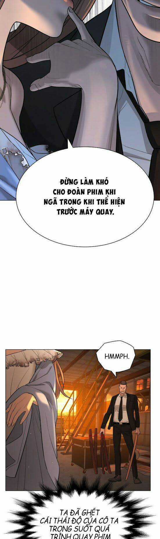 Máu Trắng - Chapter 41 - Trang 36