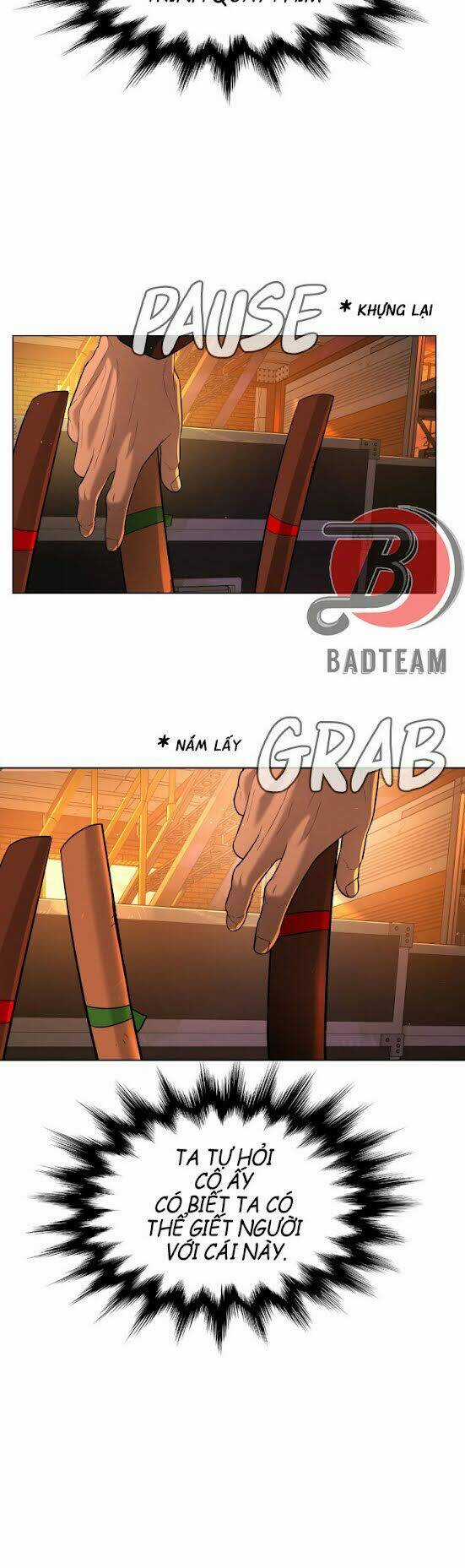 Máu Trắng - Chapter 41 - Trang 37
