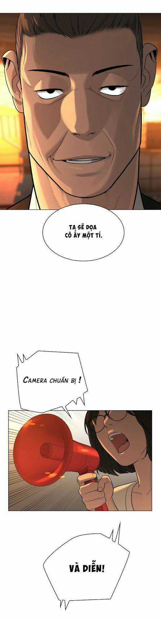 Máu Trắng - Chapter 41 - Trang 38