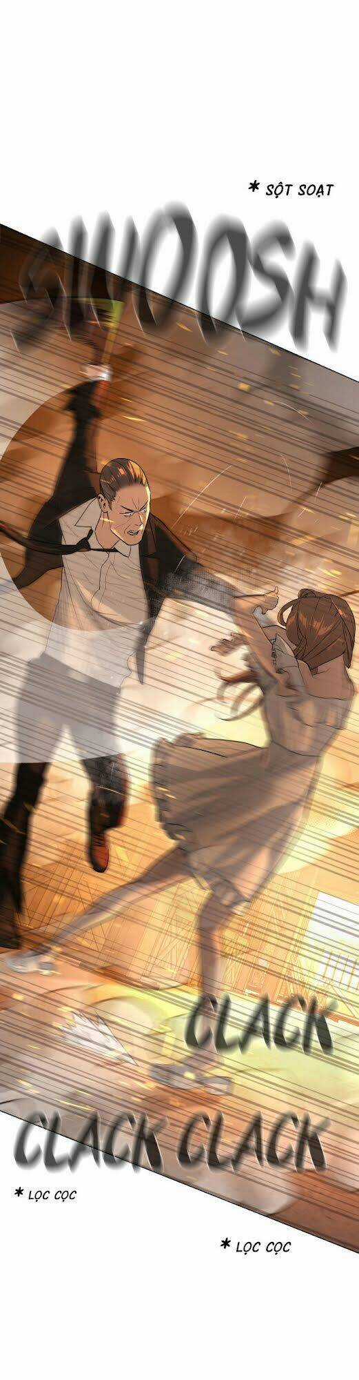 Máu Trắng - Chapter 41 - Trang 39