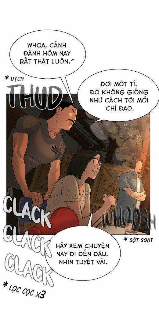Máu Trắng - Chapter 41 - Trang 40