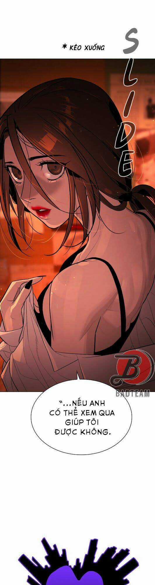 Máu Trắng - Chapter 41 - Trang 5