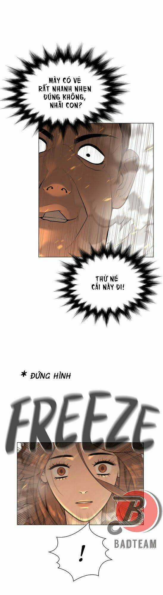 Máu Trắng - Chapter 41 - Trang 42