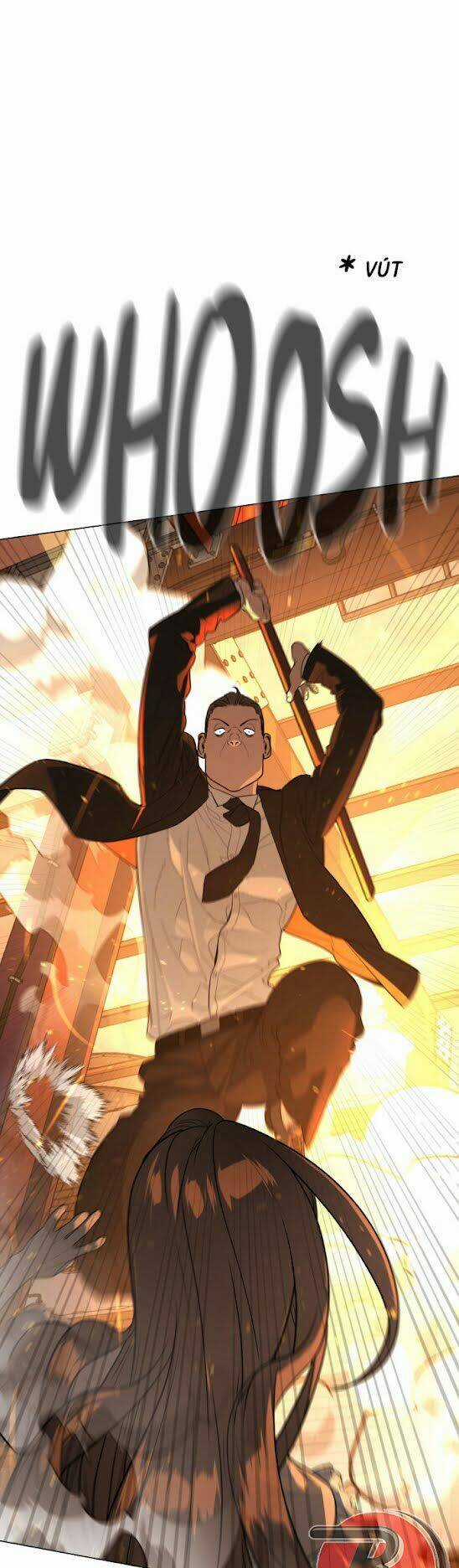 Máu Trắng - Chapter 41 - Trang 43