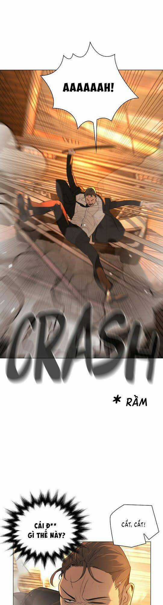 Máu Trắng - Chapter 41 - Trang 45