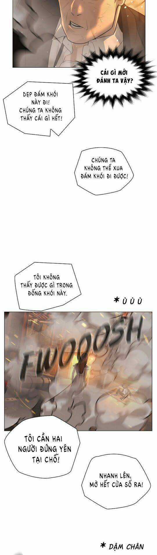 Máu Trắng - Chapter 41 - Trang 46