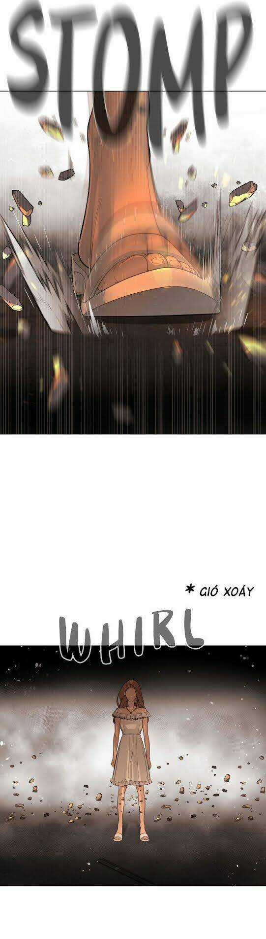 Máu Trắng - Chapter 41 - Trang 47