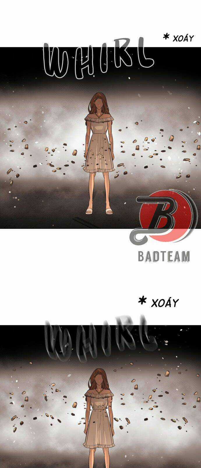 Máu Trắng - Chapter 41 - Trang 48