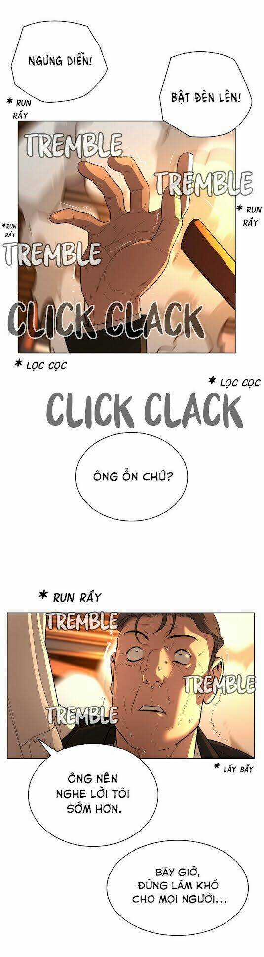 Máu Trắng - Chapter 41 - Trang 52