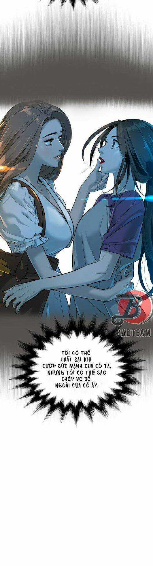 Máu Trắng - Chapter 41 - Trang 7