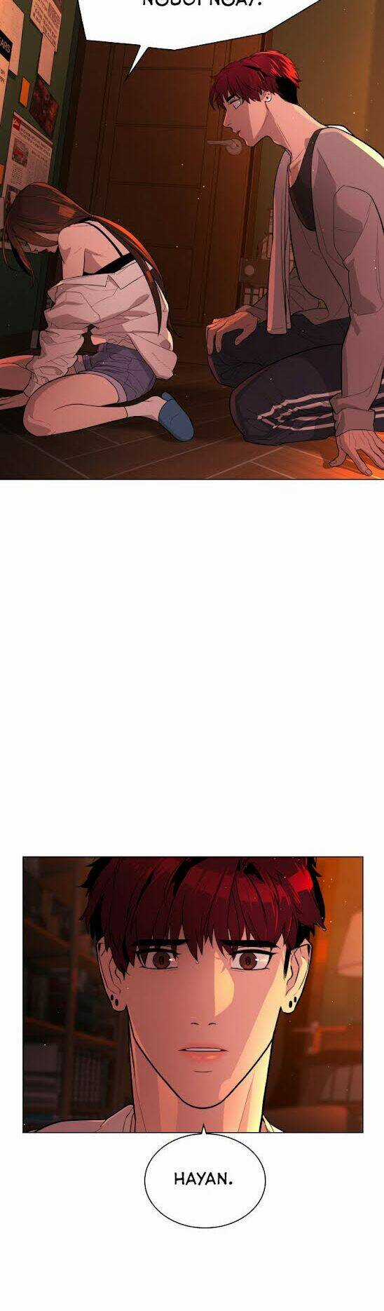 Máu Trắng - Chapter 41 - Trang 10