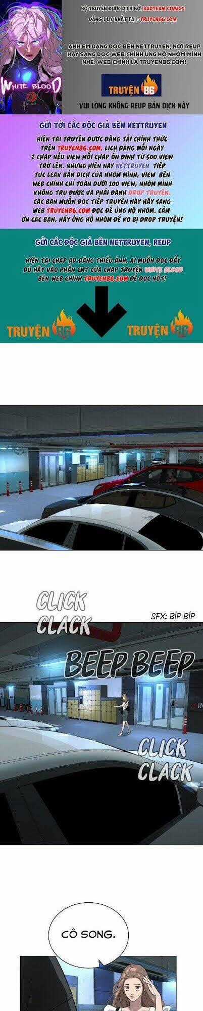 Máu Trắng - Chapter 42 - Trang 1