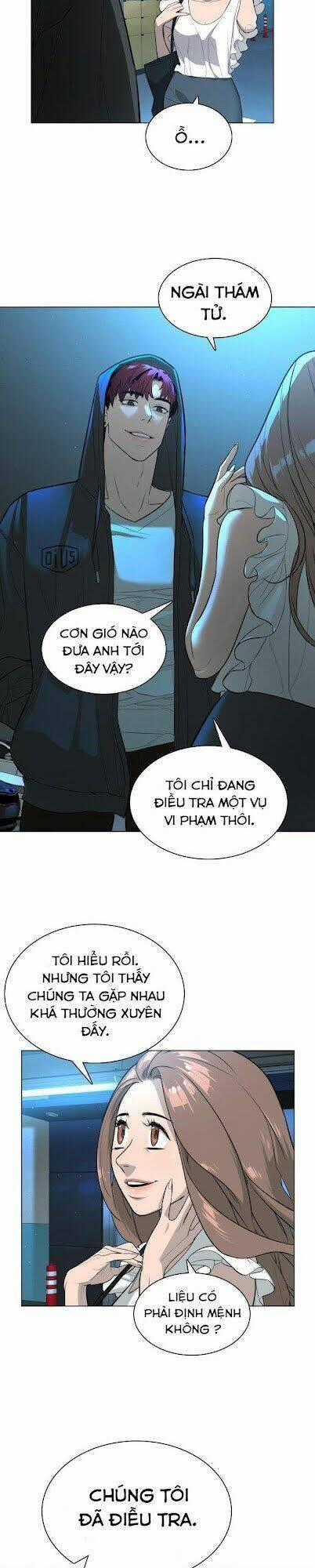 Máu Trắng - Chapter 42 - Trang 2