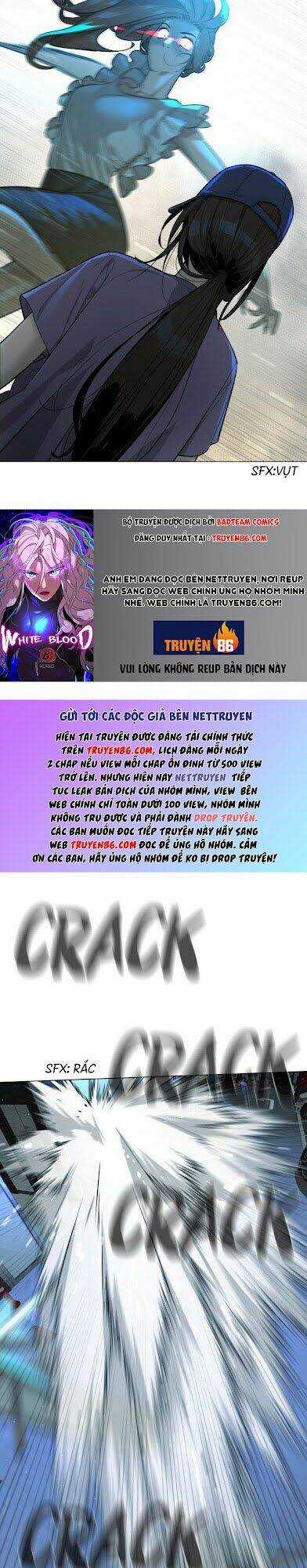 Máu Trắng - Chapter 42 - Trang 11