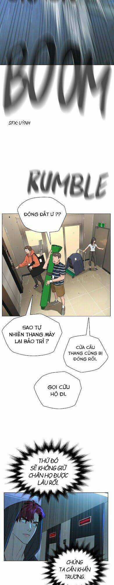 Máu Trắng - Chapter 42 - Trang 12