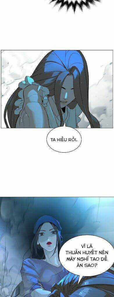 Máu Trắng - Chapter 42 - Trang 13