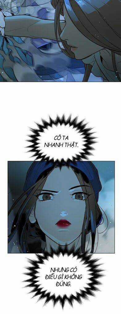 Máu Trắng - Chapter 42 - Trang 14