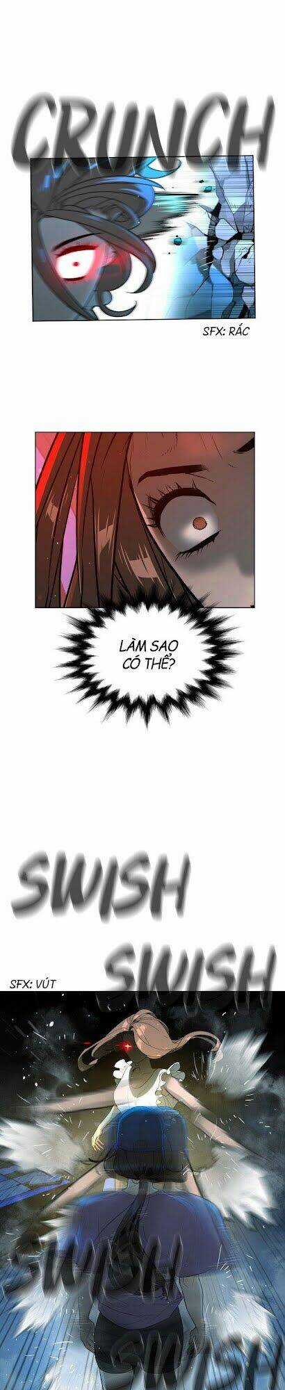 Máu Trắng - Chapter 42 - Trang 15