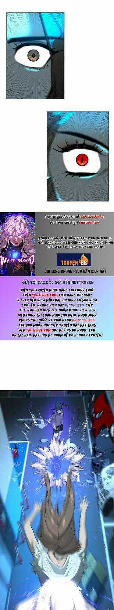 Máu Trắng - Chapter 42 - Trang 19